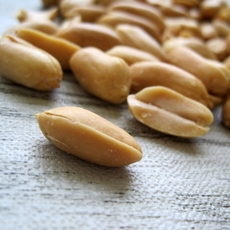 江戸屋】ピーナッツ230g（6655） | 【 公式 】北の箱 〜 北海道海産物