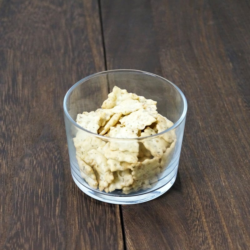 のりセサミ500g（7414） | 【 公式 】北の箱 〜 北海道海産物使用珍味