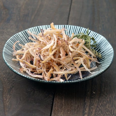 函館こがね70g（568）北海道近海産するめいか使用 皮付き焼き上げの香ばしい人気おつまみ