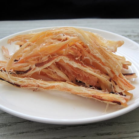 【江戸屋】やわらか焼いか33g（1775） 肉厚するめいか使用 一夜干し風の柔らか食感 海鮮おつまみ
