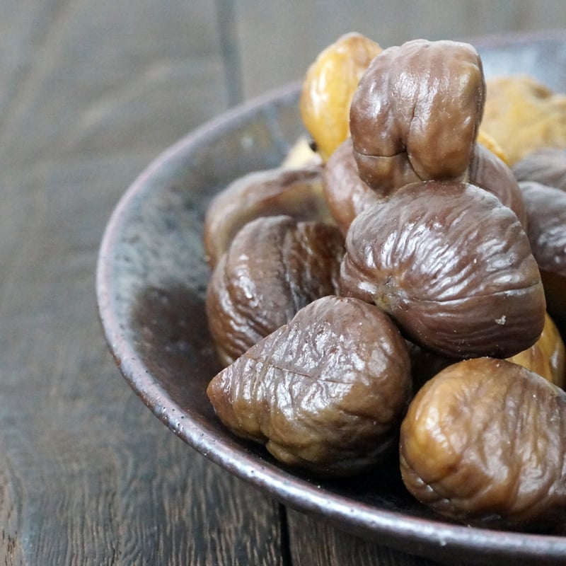 江戸屋】割れ入りむき甘栗180g（17027） | 【 公式 】北の箱 〜 北海道