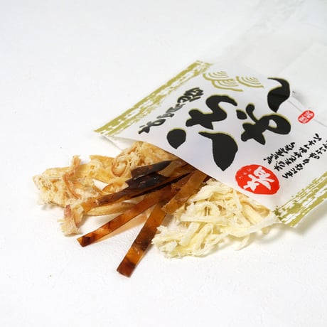 【江戸屋】いちおしいか三昧48g（1777）皮付きさきいか ソフトさきいか いかジャーキー 食べ比べおつまみ