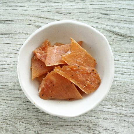 【江戸屋】チキンジャーキー（鶏ガラスープ味）33g（14925）串鳥監修 やわらか食感 鶏の旨みたっぷり おつまみ