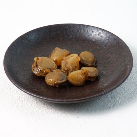 【江戸屋】ソフト帆立燻油漬35g（4396）国産ほたてを香ばしく燻した贅沢オイル仕立て