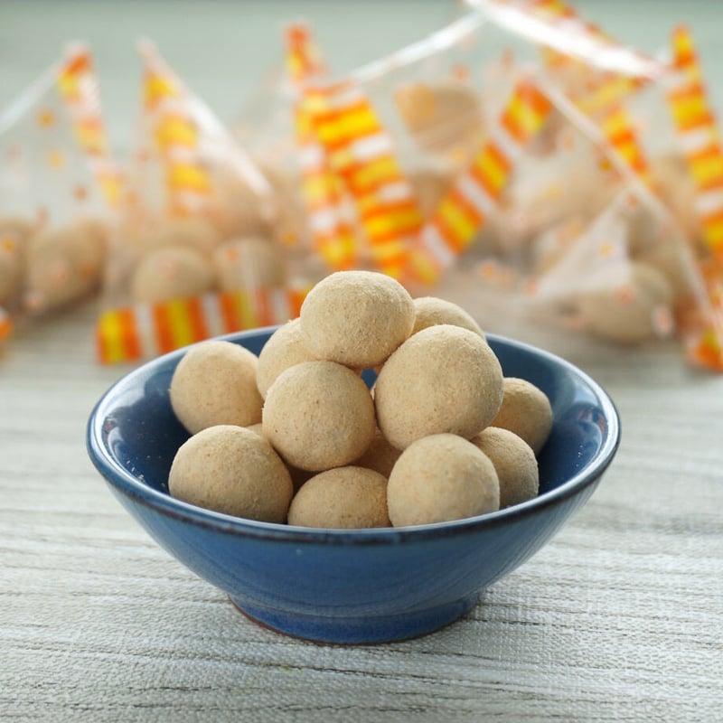 きなことだいず きなこ大豆 国産 420g | ヘルシー豆菓子 - Ushop