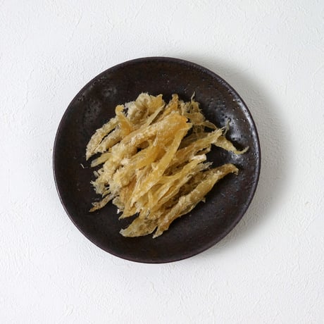 【江戸屋】つまみ鱈108g（3126）やわらか食感・ほんのり甘めのタラ珍味