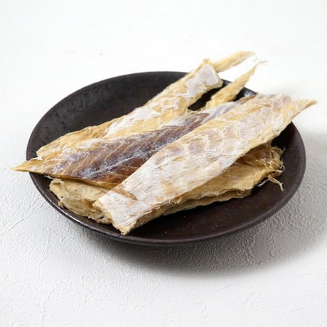 【江戸屋】むしり孫助（まごすけ）40g（2441）北海道産スケトウダラを生のまま加工した風味豊かな珍味