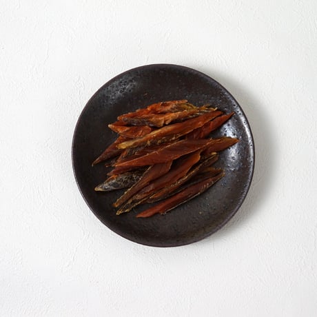 【江戸屋】鮭スティック59g（3694）北海道産鮭を皮むき加工した上品な旨みの鮭とばスティック