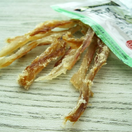 【江戸屋】旨みたら33g（3097）北海道産スケトウダラ使用 旨み広がる魚おつまみ