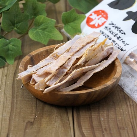 【江戸屋】いちおしあたりめ35g（886）ボリューム満点・いかの旨みを気軽に楽しめる定番珍味