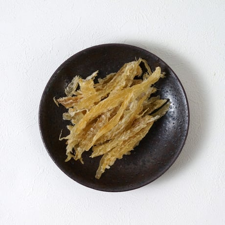 【江戸屋】つまみ鱈52g（3118）やわらか食感・ほんのり甘めのタラ珍味