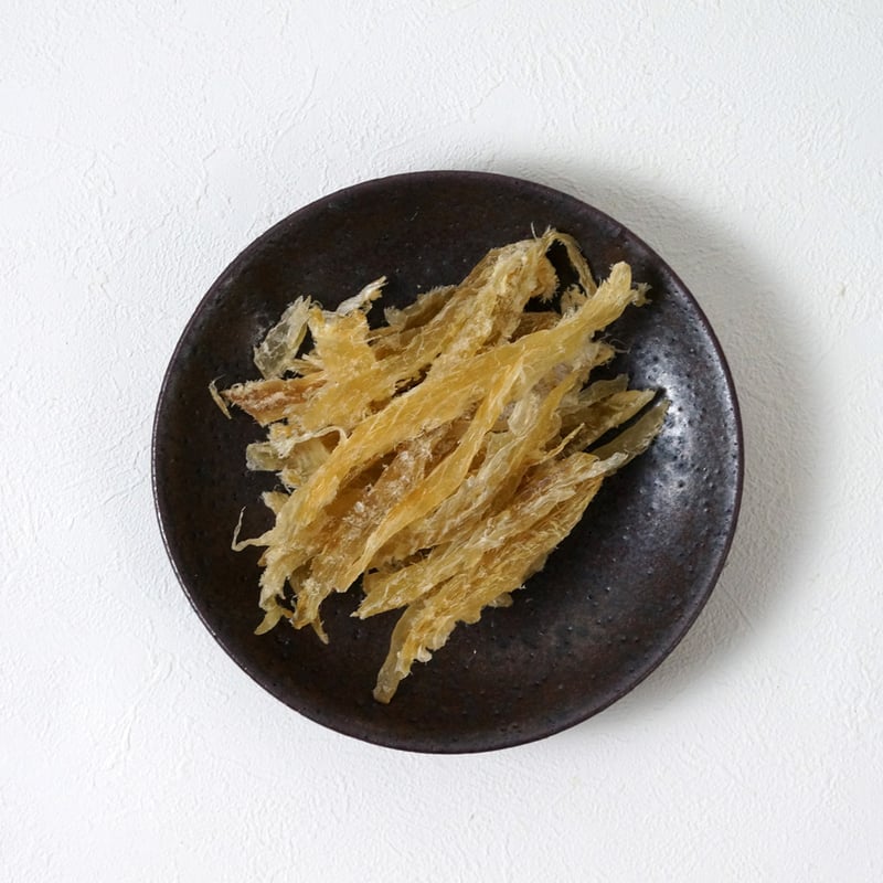 江戸屋】つまみ鱈52g（3118） | 【 公式 】北の箱 〜 北海道海産物使用