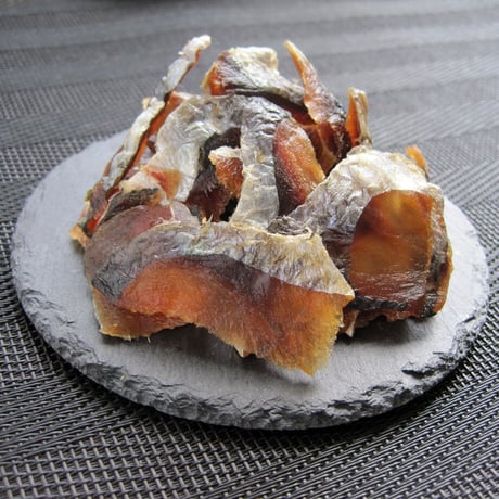 【江戸屋】北海道産スライスにしん55g×10袋（10-4682）噛むほど旨い燻製仕立てのにしん珍味