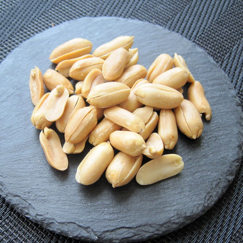 江戸屋】ピーナッツ230g（6655） | 【 公式 】北の箱 〜 北海道海産物