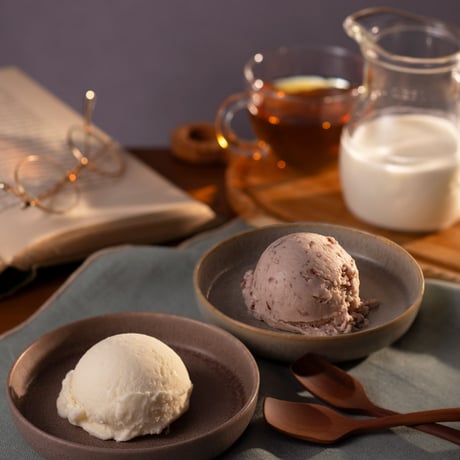 doyell 静寂な夜を愉しむアイスクリームC（110503）【お取り寄せ・送料無料】