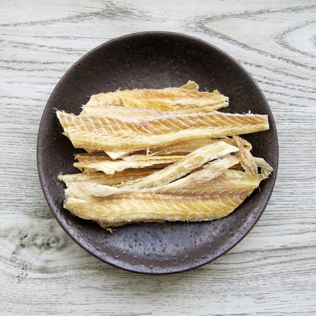 【江戸屋】むきたら20g（2437）タラの身を食べやすくむいた素朴なおつまみ マヨネーズ付きで味変も楽しめる
