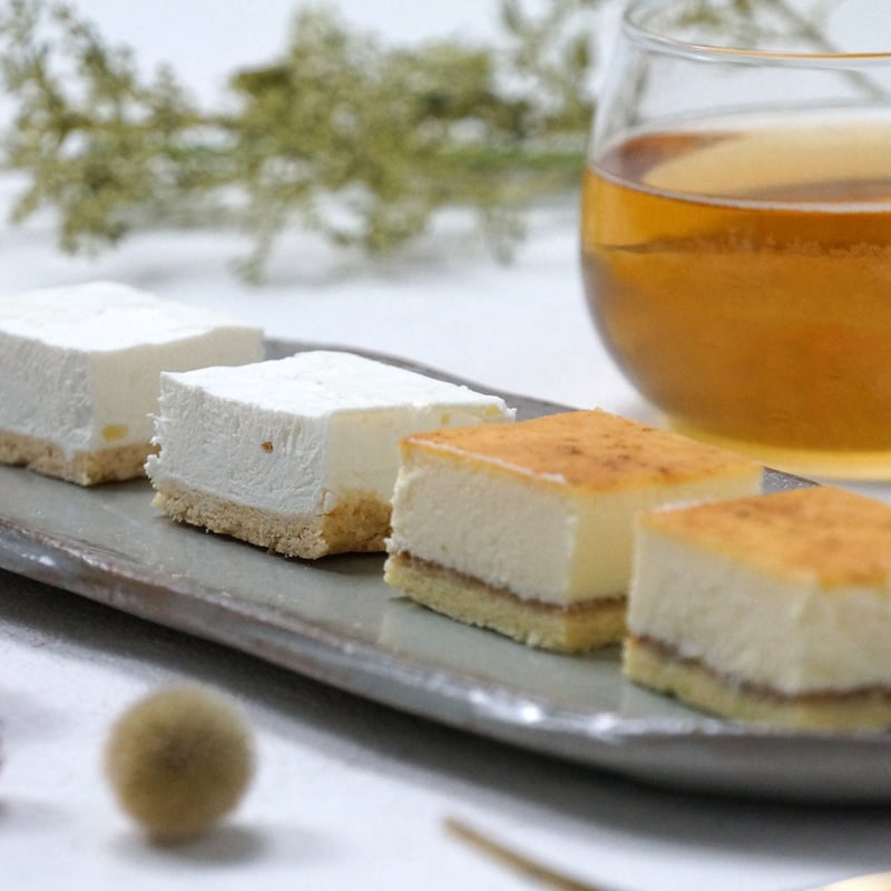 新品未使用☆中村かりん いっちんケーキプレート小 2枚セット 新品未使用☆中村かりん いっちんケーキプレート中 2枚セット