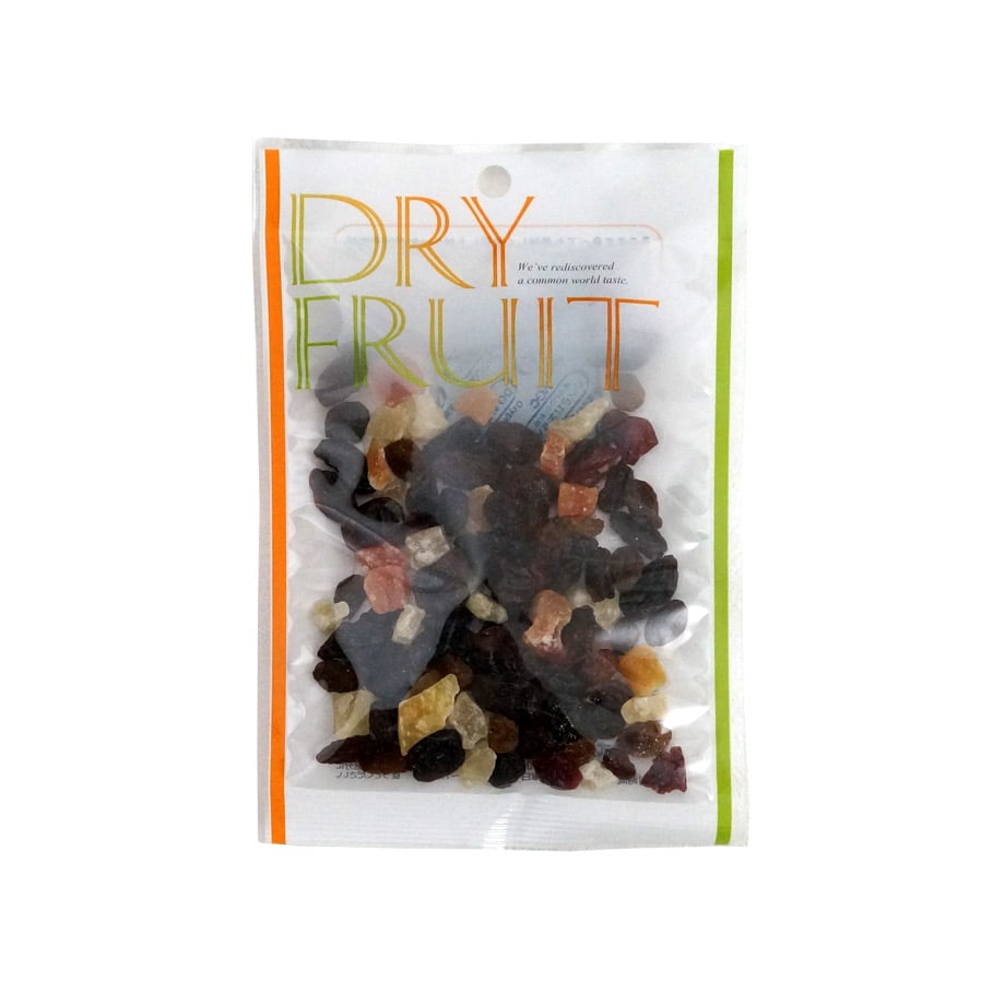 トロピカルフルーツ43g（17032） | 【 公式 】北の箱 〜 北海道