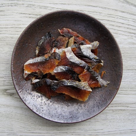 【江戸屋】北海道産スライスにしん55g（4682）燻製風味で旨み広がる食べやすい鰊スライス