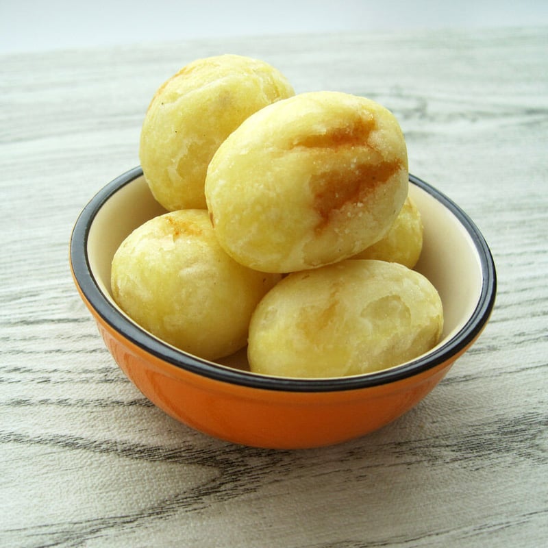 江戸屋】じゃがいもザクザク65g（8718） | 【 公式 】北の箱 〜 北海道