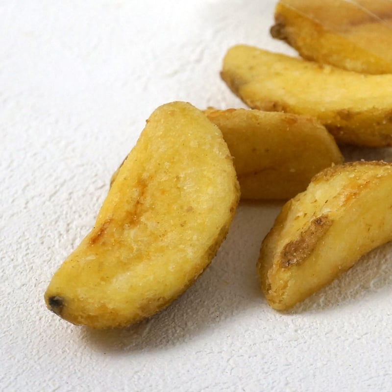 江戸屋】ひとくちじゃがいもザクザク32g（8720） | 【 公式 】北の箱