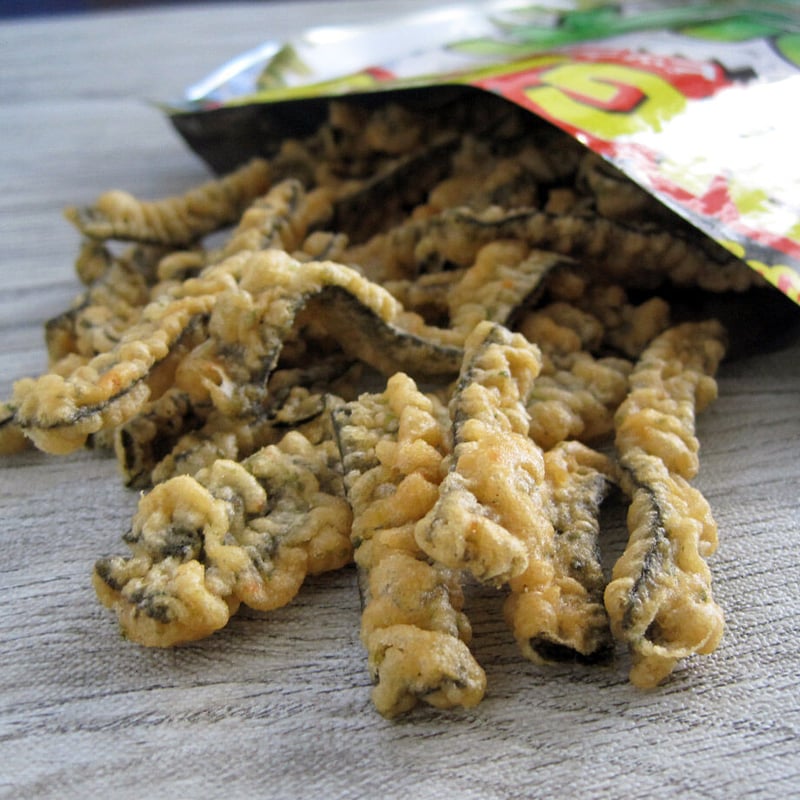 江戸屋】ビックパックのり天85g（5763） | 【 公式 】北の箱 〜 北海道