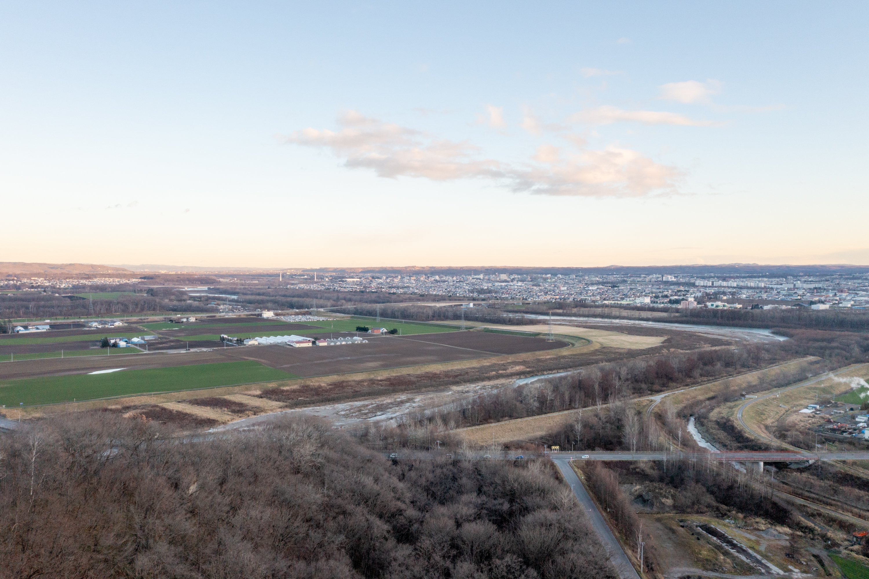 夏季休業のお知らせ