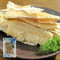【江戸屋】むきこまい74g 北海道産(むしり氷下魚)(2089)金槌いらずで楽しめる食べやすい氷下魚(こまい)珍味