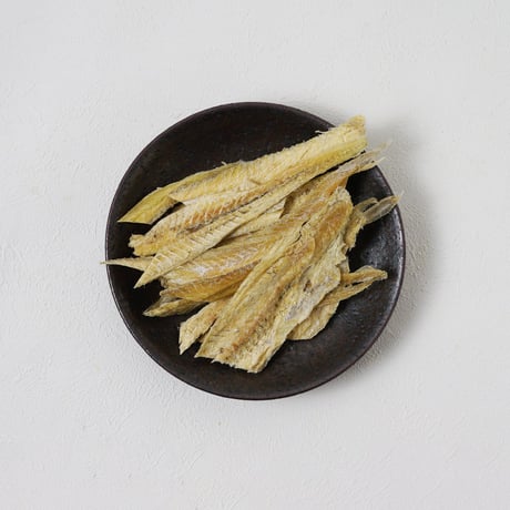 【江戸屋】むきこまい（むしり氷下魚）42g（2103）食べやすいむしり氷下魚・独特の旨みをそのまま