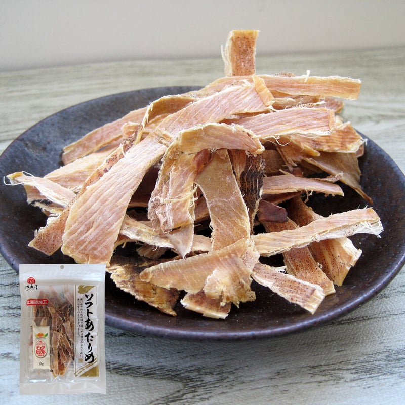 江戸屋】ソフトあたりめ45g（885） | 【 公式 】北の箱 〜 北海道