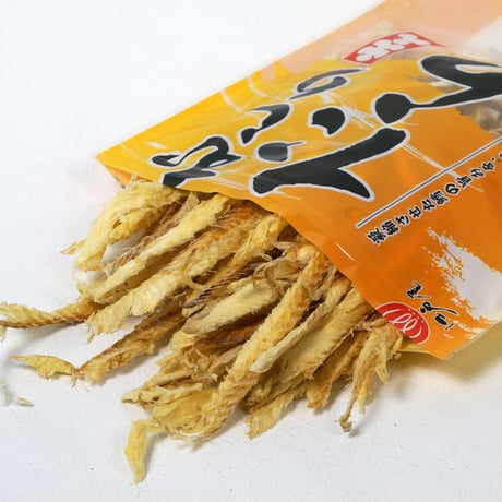 【江戸屋】むしりたら大入袋110g（3122）フリーズドライで軽やか・素材の旨みを楽しむ食べやすいむしりたら