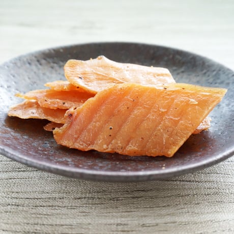 【江戸屋】チキンジャーキー（鶏ガラスープ味）33g（14925）串鳥監修 やわらか食感 鶏の旨みたっぷり おつまみ
