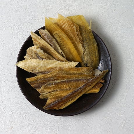 【江戸屋】おさかなトリオ77g（14725）こまい・カレイ・たらの3種を楽しむ贅沢おつまみセット