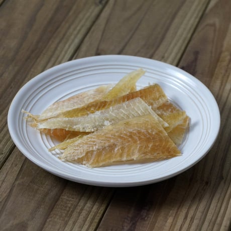 【江戸屋】むしりカレイ30g×10袋（10-4516）皮を丁寧に取り除いた淡白で旨み深い干しかれい珍味