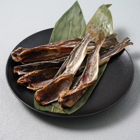 【江戸屋】氷下魚（コマイ）160g（1835）淡白で旨み深い北海道の伝統珍味・酒の肴に最適