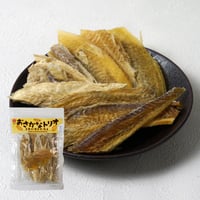 江戸屋】するめ3枚（1309）カナダ産松いか使用 旨み凝縮の本格スルメ