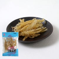 【江戸屋】つまみ鱈52g（3118）やわらか食感・ほんのり甘めのタラ珍味
