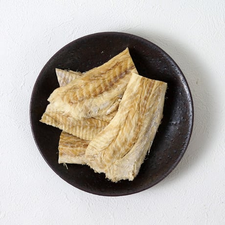 【江戸屋】ふんわりむきたら100g（3128）フリーズドライで軽やか・素材の旨みそのままのやわらか鱈珍味