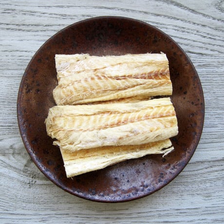 【江戸屋】ふんわりむきたら50g（3127）軽い食感でタラの旨みを楽しめる食べやすいむきたら