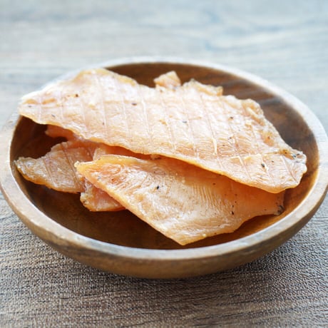 【江戸屋】チキンジャーキー（鶏ガラスープ味）33g（14925）串鳥監修 やわらか食感 鶏の旨みたっぷり おつまみ