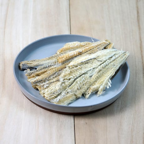 【江戸屋】いちおし開きこまい24g（2216）北海道産氷下魚使用 皮付きで旨み豊かなこまい珍味 おつまみに最適