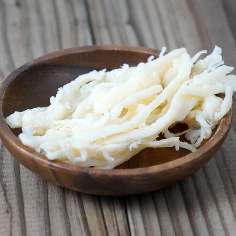 【江戸屋】白のさきいか44g（1771）滑らか食感と濃厚チーズの旨みが広がるさきいか