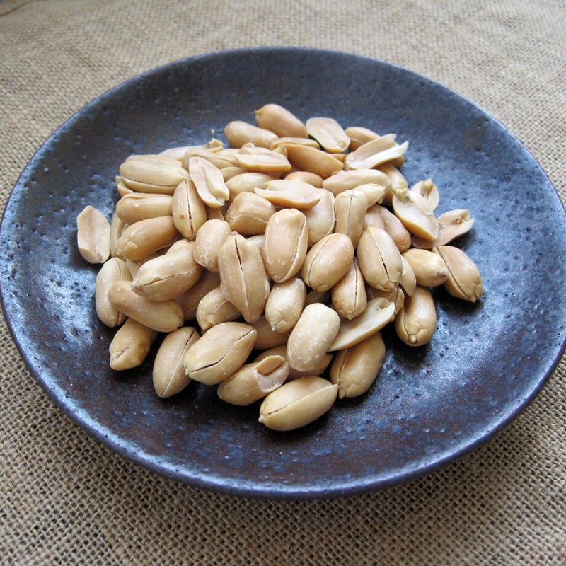 ピーナッツ ピーナッツ一覧 | でん六