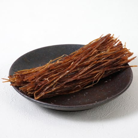 【江戸屋】するめそうめん40g（1441）北海道産いか使用・細切りで食べやすい定番珍味