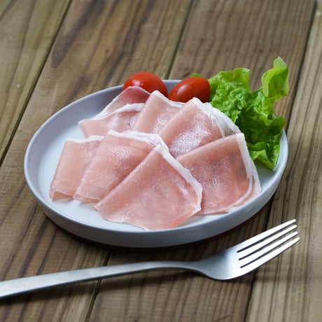 ロースシンケン生ハム40g（7664）（冷蔵）