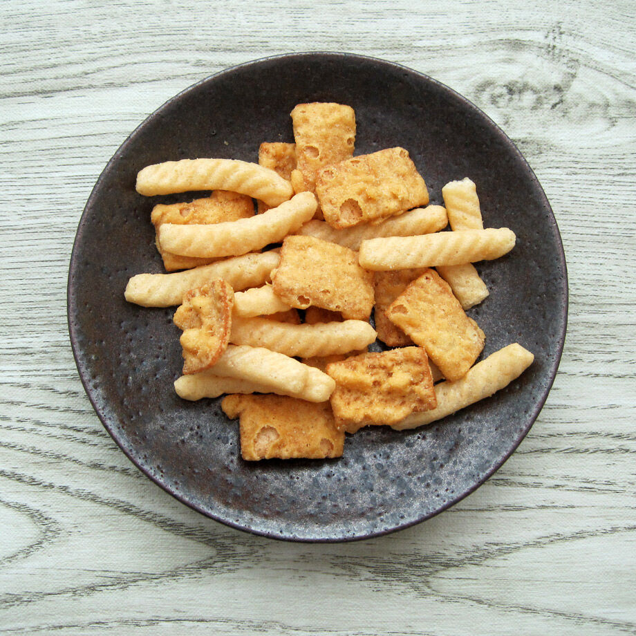 かっぱえびせん・イカ天瀬戸内れもん味ミックス26g（5807） | 【 公式