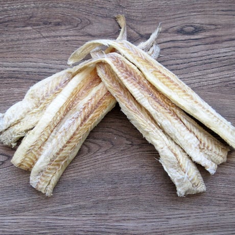【江戸屋】ふんわりむきたら50g（3127）軽い食感でタラの旨みを楽しめる食べやすいむきたら