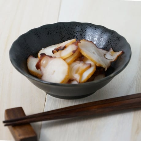 【江戸屋】たこ燻製40g（4040）北海道産たこ使用 香り豊かな本格スモーク珍味