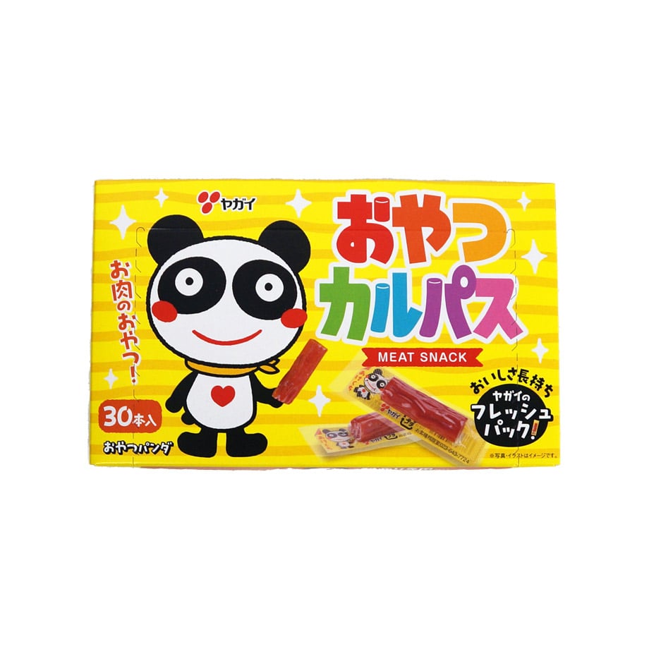 おやつカルパスBOX（30本）102g（14957） | 【 公式 】北の箱