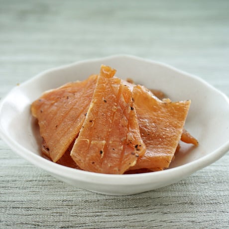 【江戸屋】チキンジャーキー（鶏ガラスープ味）33g（14925）串鳥監修 やわらか食感 鶏の旨みたっぷり おつまみ
